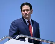 China Changes Rubio's Name Spelling to Bypass Sanctions for Trump Summit