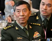 China's Ex-Defence Ministers Sentenced to Death for Bribery in Military Purge