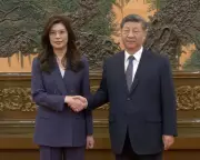 China's Taiwan Strategy: Trump Visit Raises Stakes in Cross-Strait Relations