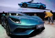 Chinese Carmakers Eye European Factories as EU Industry Retreats