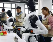 Chinese Court Awards Compensation to Worker Replaced by AI