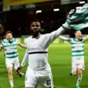 Chris Sutton defends Celtic penalty, slams Gary Lineker criticism