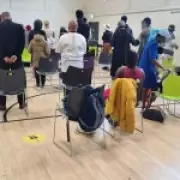 Christian Charity Says 'Boys Don't Rape Girls Anymore' in Homophobic Sermon