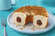 Cinnabon Returns to UK: Supermarket Partnership Brings Back Cinnamon Treats