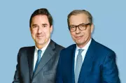 Citi's Ex-European ECM Head Barrier Joins Lilja & Co for Paris Launch