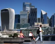 City Warns of Bond Market Turmoil if Labour Ignores Fiscal Discipline