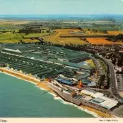 Clacton-on-Sea: From Butlin's Glory to UK's Worst Seaside Town