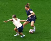 Clash of Styles in Women's Champions League Final: Barça vs Lyon