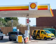Climate Activists Slam Shell Over Windfall Profits from Iran War