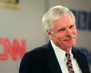 CNN Founder Ted Turner Dies at 87, Media Mogul and Philanthropist
