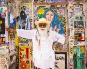 Cockney Sikh's Walking Tour Celebrates East London's Diverse History