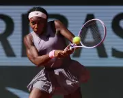 Coco Gauff Criticizes Australian Open Over Racket-Smashing Broadcast
