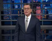 Colbert, Kimmel, Meyers Mock Trump's Iran War, Rubio-Pope Meeting, and More