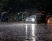 Cold Spells in Greece and Turkey, Storms in Bangladesh: Weather Tracker