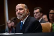 Commerce Secretary Lutnick Details Three 'Inconsequential' Epstein Meetings