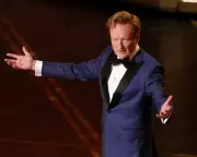 Conan O’Brien to Host 2027 Oscars Ceremony