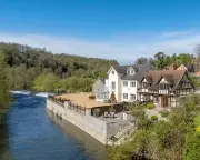 Converted Mill Homes: From Cumbria to London's Shad Thames