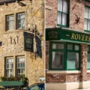Coronation Street and Emmerdale Off Air Again for Football