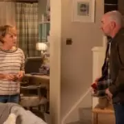 Coronation Street Fan Theory Suggests Shocking Twist for Tim and Sally