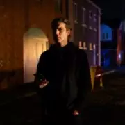 Coronation Street: Gary Windass Revealed as Theo Murder Suspect with Dark Past