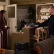 Coronation Street: Jodie Ramsey Targets Daniel Osborne After Being Kicked Out