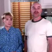 Coronation Street: Sally and Tim Face Foster Parenting Curveball