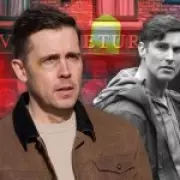 Coronation Street Star Gareth Pierce Reveals Todd's Future After Theo's Death