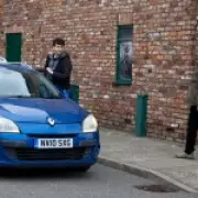 Coronation Street: Tim Metcalfe's Confession Helps Will Face Megan's Abuse