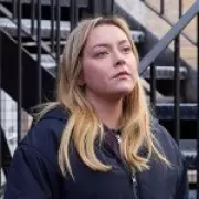 Coronation Street's Beth Nixon Unveils Stunning New Look Ahead of Megan Exit