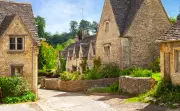 Cotswolds Named One of Best Weekend Trips from London for 2026