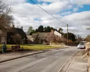 Cotswolds' Rural Food Deserts: Beauty Hides Food Inequality
