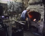 Country Diary 1951: The Village Repair Shop and Craftsmen