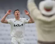 County Cricket Day Two: Bairstow and Lyth Shine, Rain Disrupts Play