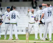 County Cricket Round-Up: Hampshire vs Notts, Yorkshire vs Surrey Day Four