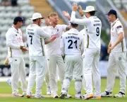 County Cricket: Stokes Returns, Surrey Face Notts in Championship Action