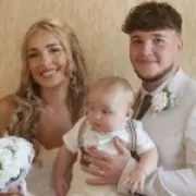 Couple Bought First Home at 19 Without Parental Help, Saved £20,000