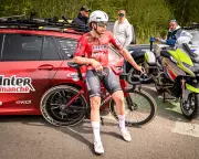 Cow Manure Blamed as Cyclists Fall Ill After Belgian Classic Race