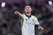 Cristiano Ronaldo Invests in Sports Broadcaster LiveMode Ahead of World Cup