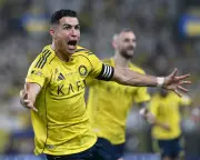 Cristiano Ronaldo Nears First Major Trophy with Al Nassr in Saudi Pro League