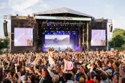 Cross the Tracks 2026: Full Lineup, Set Times, Tickets, and Tips for Brockwell Park