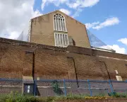 Crumbling Victorian Walls Hamper Anti-Drone Measures in UK Prisons
