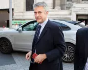 Crypto Billionaire Harborne Enters UK Rich List at No. 6 After £5m Farage Gift