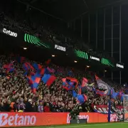 Crystal Palace Conference League Final Screening: Tickets, Prices, and Times