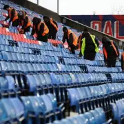 Crystal Palace Enforces Strict Ticket Rules to Block Arsenal Fans in Home Sections