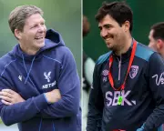 Crystal Palace Set to Offer Andoni Iraola Lucrative Deal to Replace Oliver Glasner
