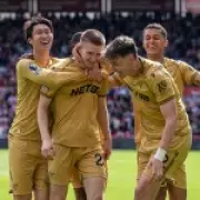 Crystal Palace vs Rayo Vallecano: How to Watch Conference League Final