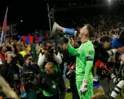 Crystal Palace's Historic European Final Road in Leipzig Europa League