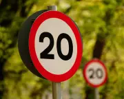 Cut Speed Limits to Ease Iran War Impact on Consumers, Thinktank Urges