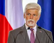 Czech President Urges Nato to ‘Show Its Teeth’ Against Russian Provocations