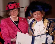 Dame Shirley Porter, ‘Homes for Votes’ Scandal Leader, Dies at 95